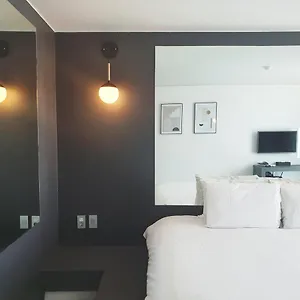 Hotel Pampas, Jeju