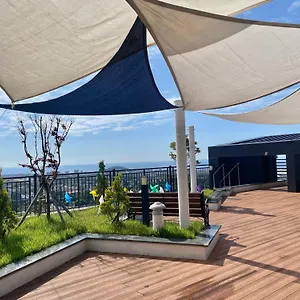 Hotel Ventimo Hotel&residence, Jeju