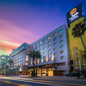 Hotel Sun Hotel&casino, Jeju