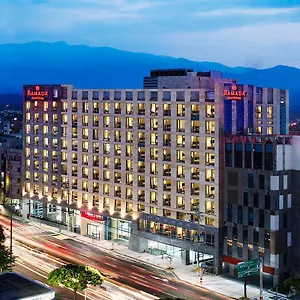 Hotel Ramada By Wyndham Hall, Jeju