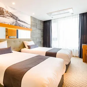 Hotel ASIA Hotel, Jeju