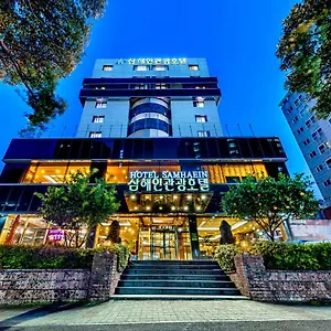 3* Hotel Samhaein Hotel